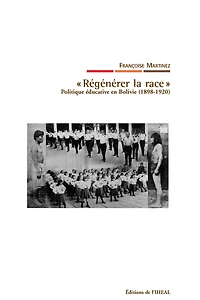 « Régénérer la race »