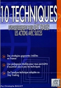 10 techniques d'investissement pour day trader avec succès les actions