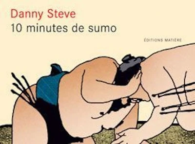 10 minutes de sumo