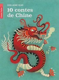 10 contes de Chine
