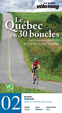 02. Outaouais (Gatineau)