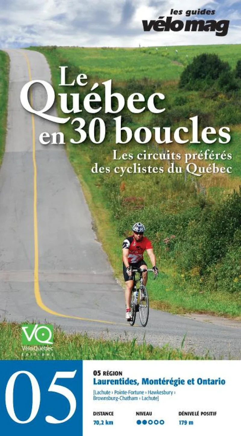 05. Laurentides, Montérégie et Ontario (Lachute)