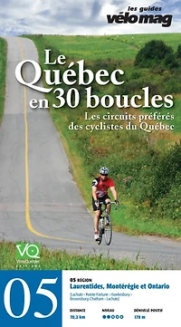 05. Laurentides, Montérégie et Ontario (Lachute)