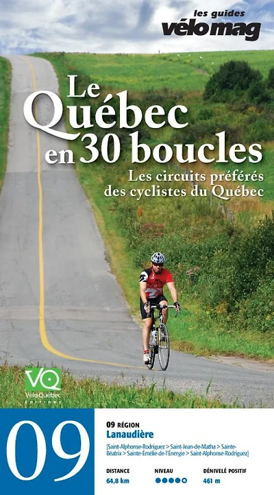 09. Lanaudière (Saint-Alphonse-Rodriguez)