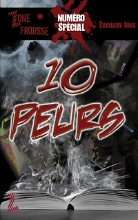10 peurs