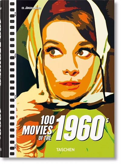 100 movies of the 1960's