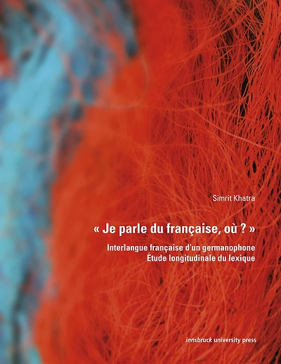 « Je parle du française, où ? »