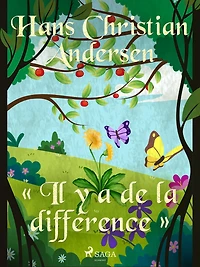 « Il y a de la différence »