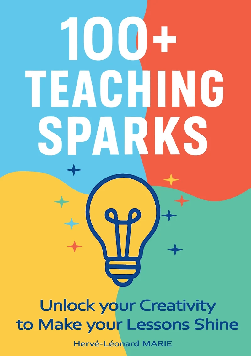 100+ Teaching Sparks
