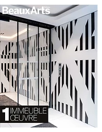 1 immeuble, 1 oeuvre