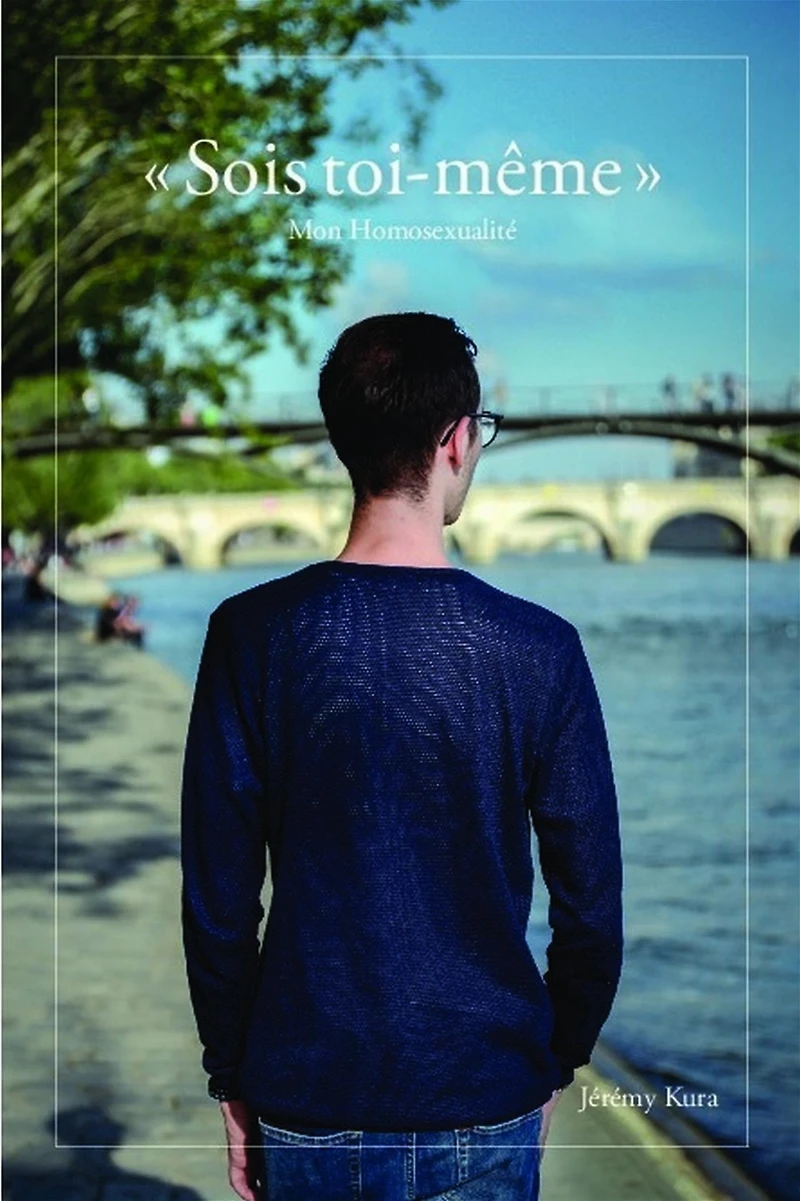 « Sois toi-même » : Mon homosexualité