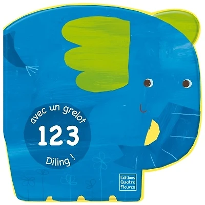 1 2 3 : diling !