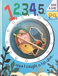 1, 2, 3... petits poissons