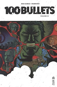 100 bullets : intégrale T.3 - 100 bullets, Vol. 3