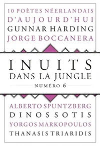 10 poètes néerlandais