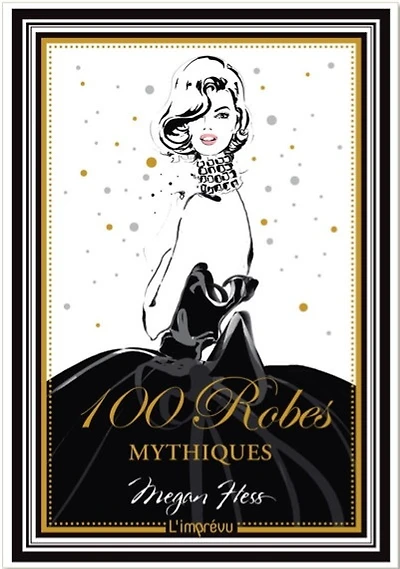 100 robes mythiques