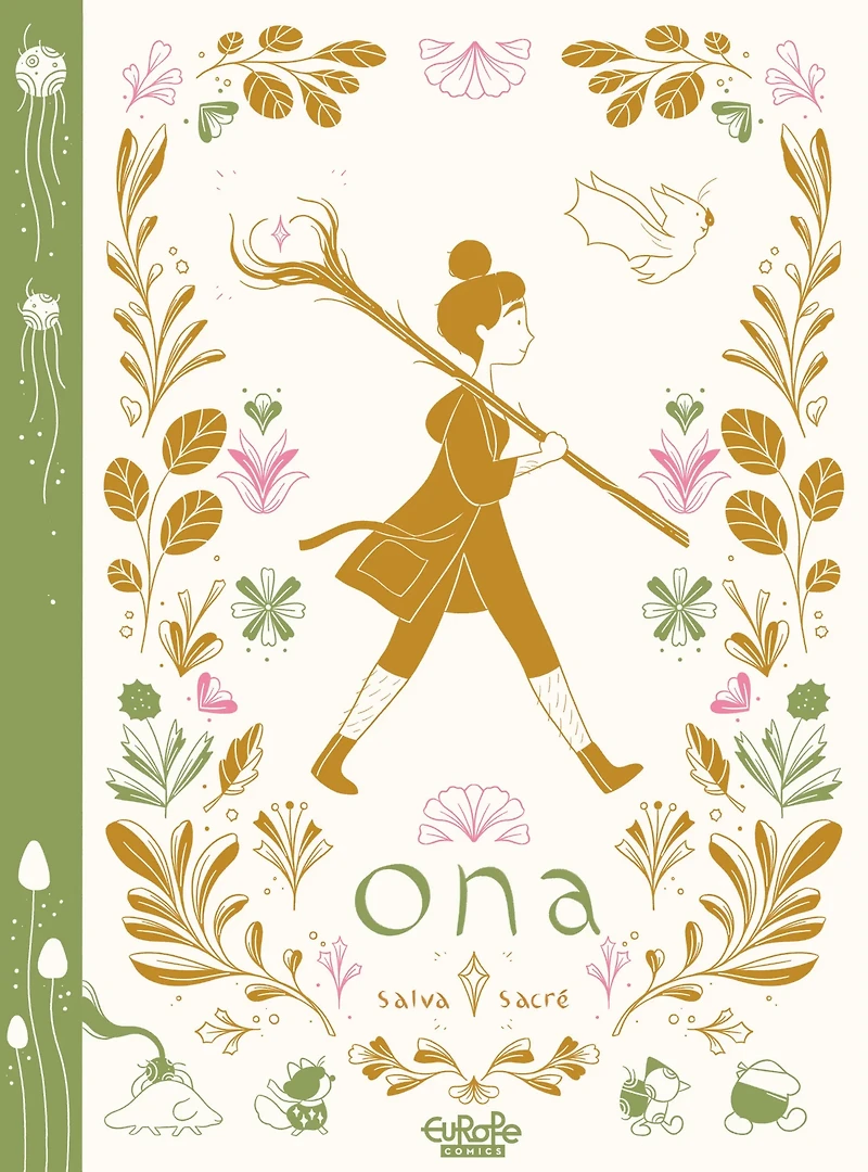 1. Ona