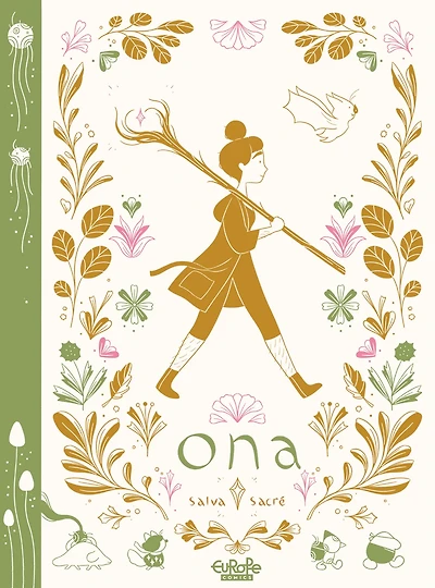 1. Ona