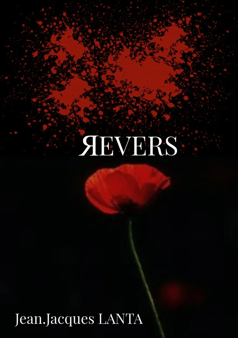 ЯEVERS