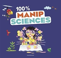 100 % manip sciences