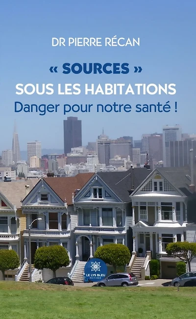 « Sources » sous les habitations