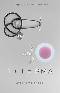 1 + 1 = PMA