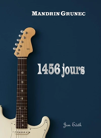 1 456 Jours