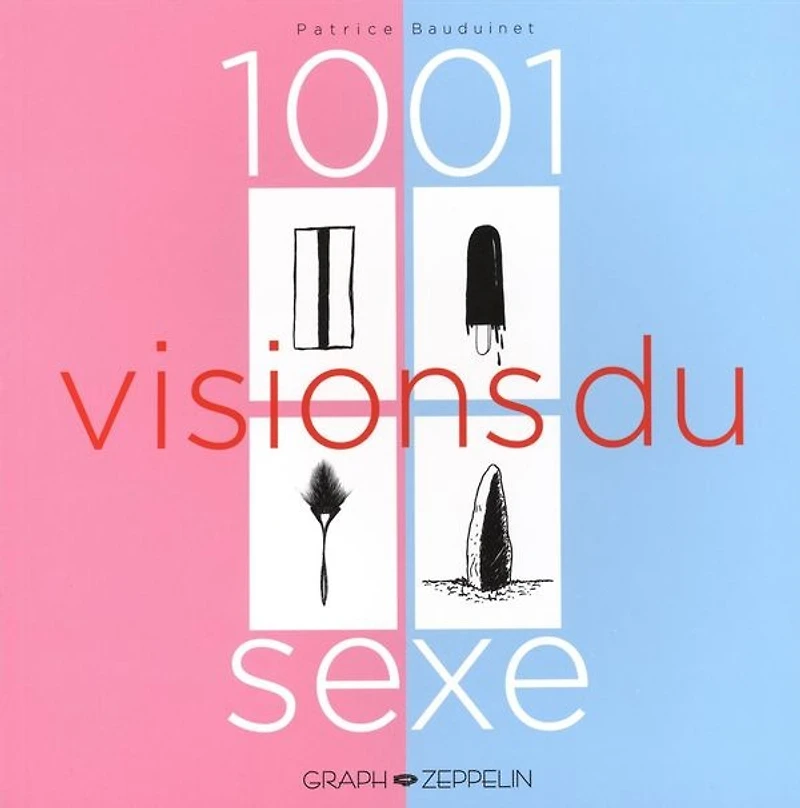 1.001 visions du sexe