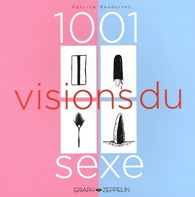 1.001 visions du sexe