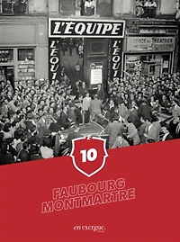 10 Faubourg-Montmartre