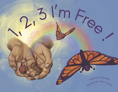 1, 2, 3 I'm Free