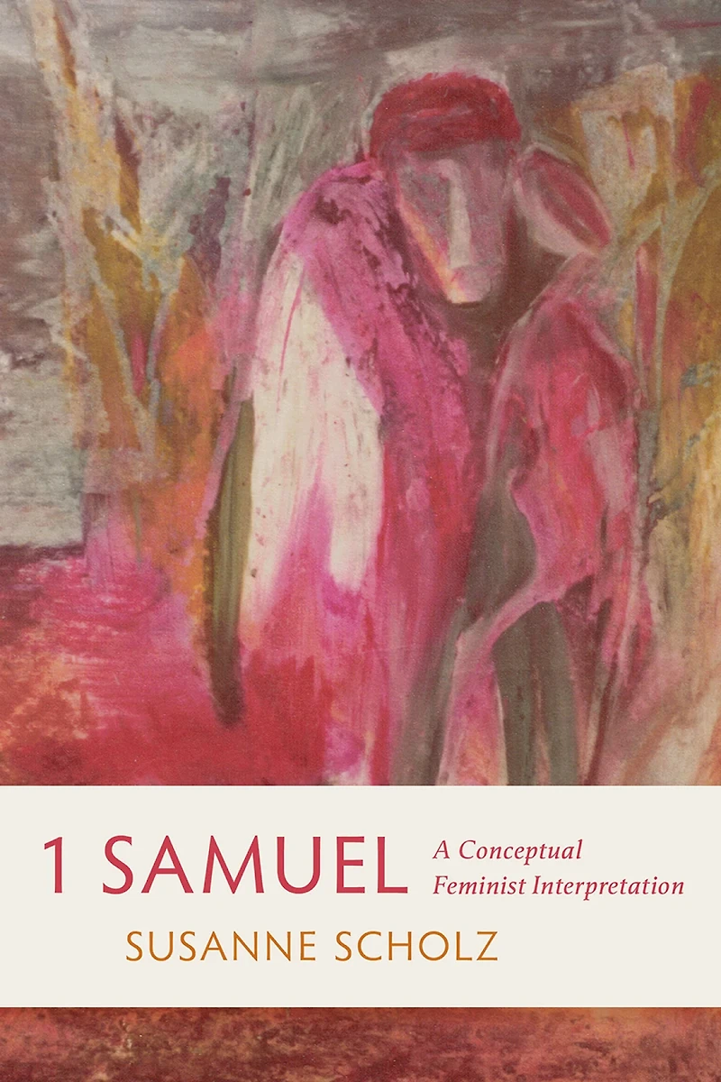 1 Samuel : A Conceptual Feminist Interpretation