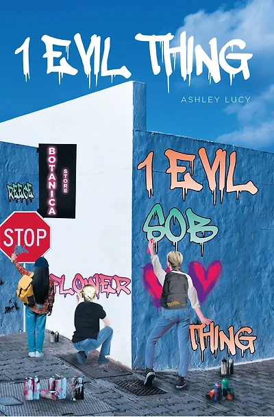 1 Evil Thing