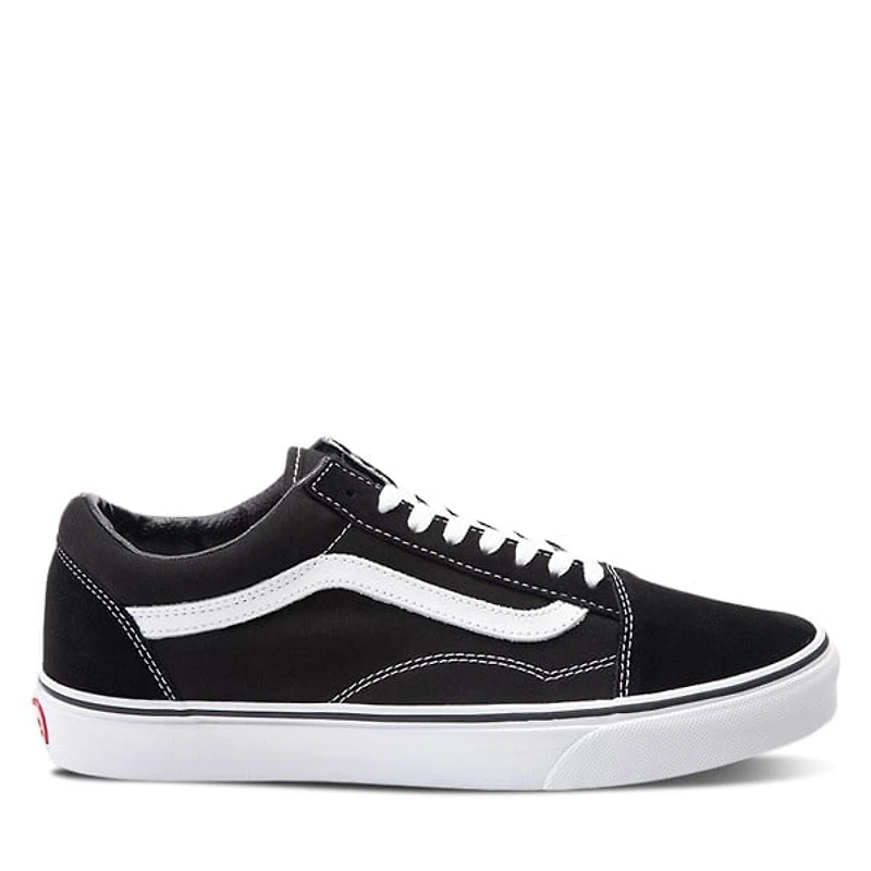 Vans Old Skool Sneakers White