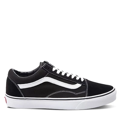 Vans Old Skool Sneakers White