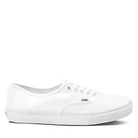 Vans Authentic Sneakers White, Womens / Mens Canvas