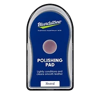 Blundstone Polishing Pad in Neutral, Leather