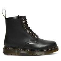 Dr. Martens Men's 1460 Blizzard WP Winter Boots Black, Leather