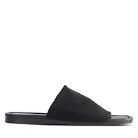 Floyd Women's Laila Sandals Black, Polyurethane