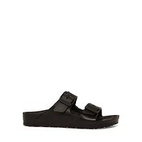 Birkenstock Little Kids' Arizona EVA Sandals Black, Largeittle Kid / EU
