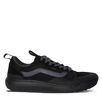 Vans Men's UltraRange EXO SE Sneakers Black, Suede