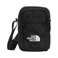 The North Face Jester Crossbody Bag in Black, Polyester