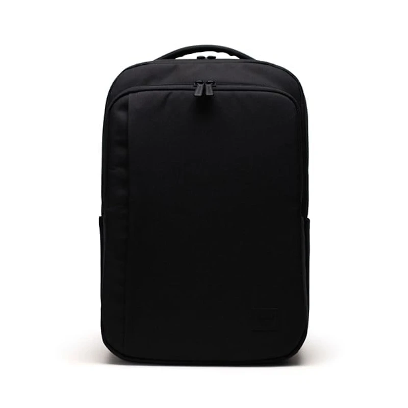 Herschel Supply Co. Kaslo Daypack Tech Backpack in Black, Mesh