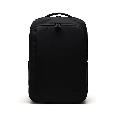 Herschel Supply Co. Kaslo Daypack Tech Backpack in Black, Mesh