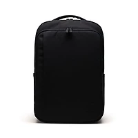Herschel Supply Co. Kaslo Daypack Tech Backpack in Black, Mesh