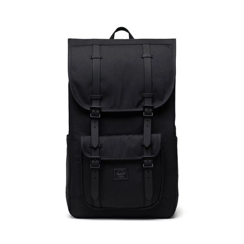 Herschel Supply Co. Little America Backpack in Black