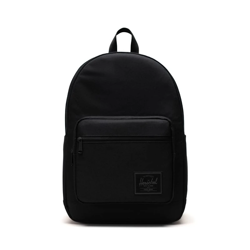 Herschel Supply Co. Pop Quiz Backpack in Black