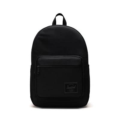 Herschel Supply Co. Pop Quiz Backpack in Black