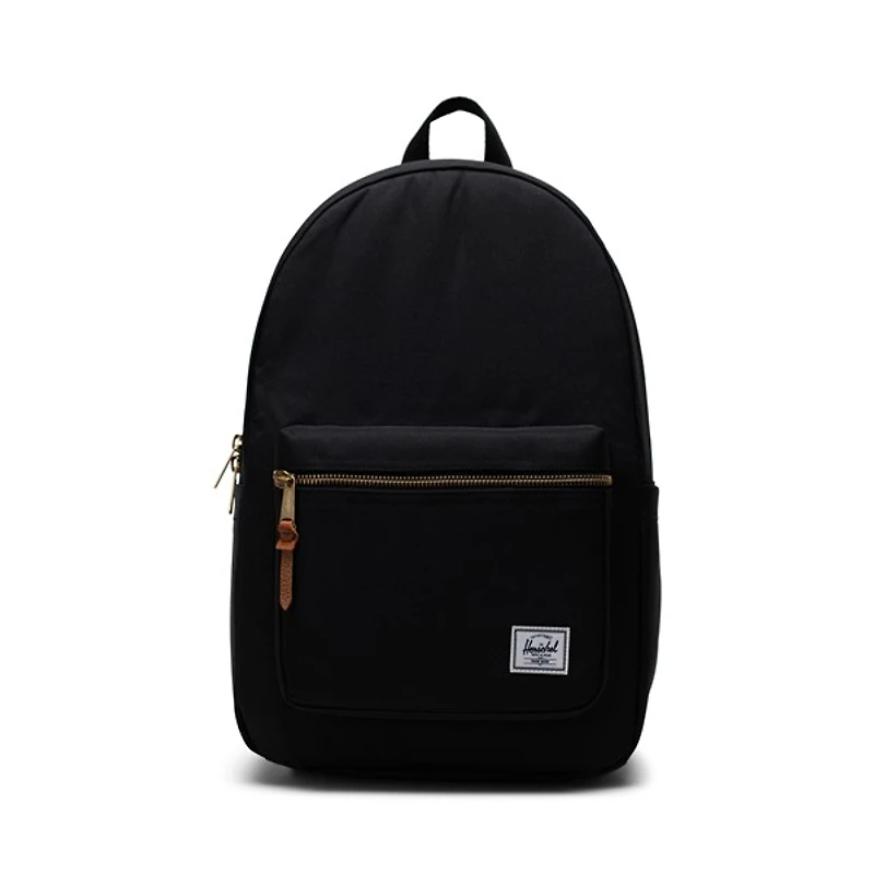 Herschel Supply Co. Evergreen Settlement Backpack in Black