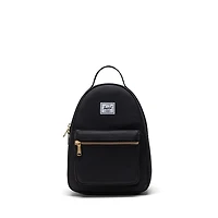 Herschel Supply Co. Nova Mini Backpack in Black
